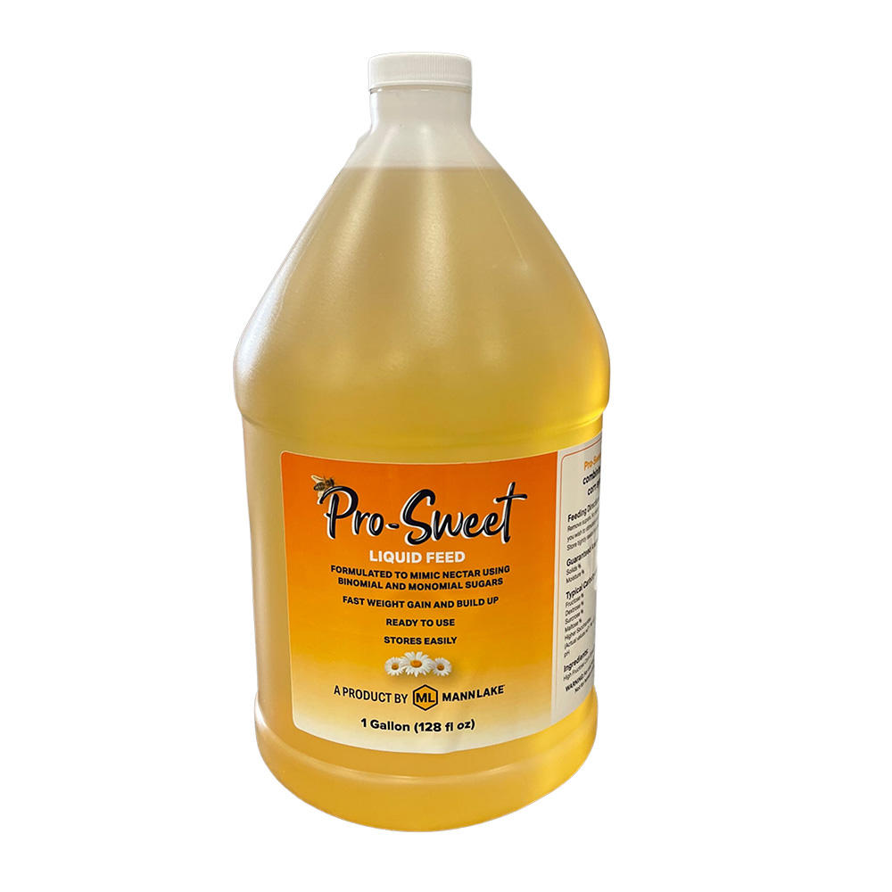 Mann Lake Bee & Ag Supply Facebook ad: Mann Lake Bee & AG Supply provides high-quality…