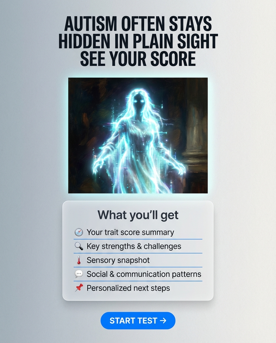 Personality Test: Created by Experts  Facebook ad