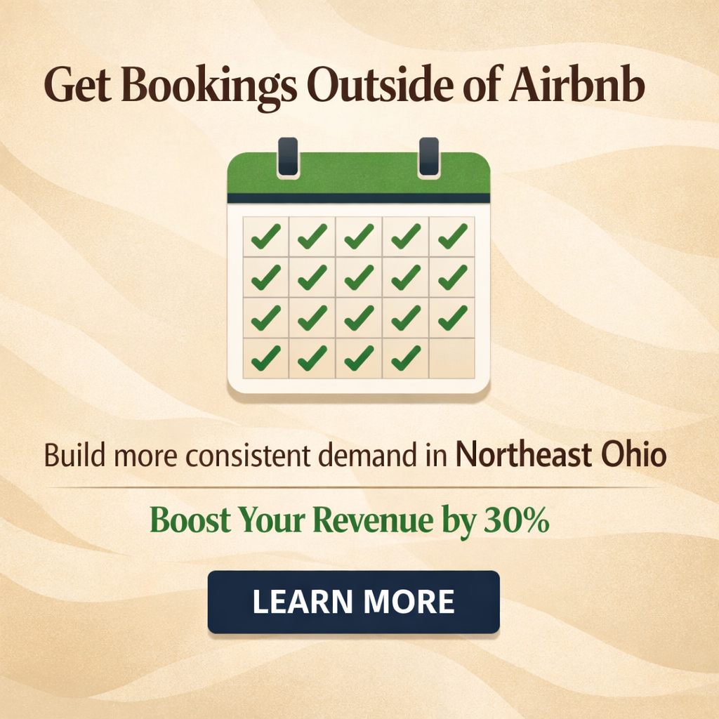 Property Management Network Facebook ad