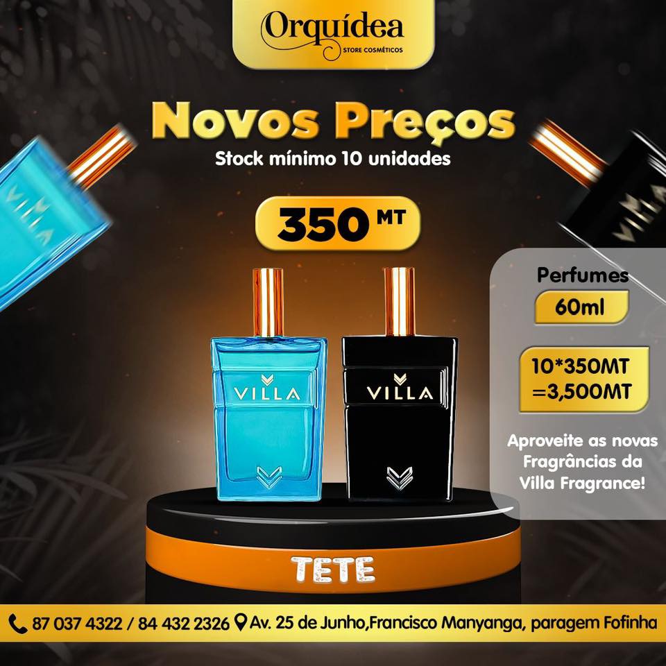 Orquídea Store Cosméticos - Tete Facebook ad: ATENÇÃO REVENDEDORES - SUPER PROMO