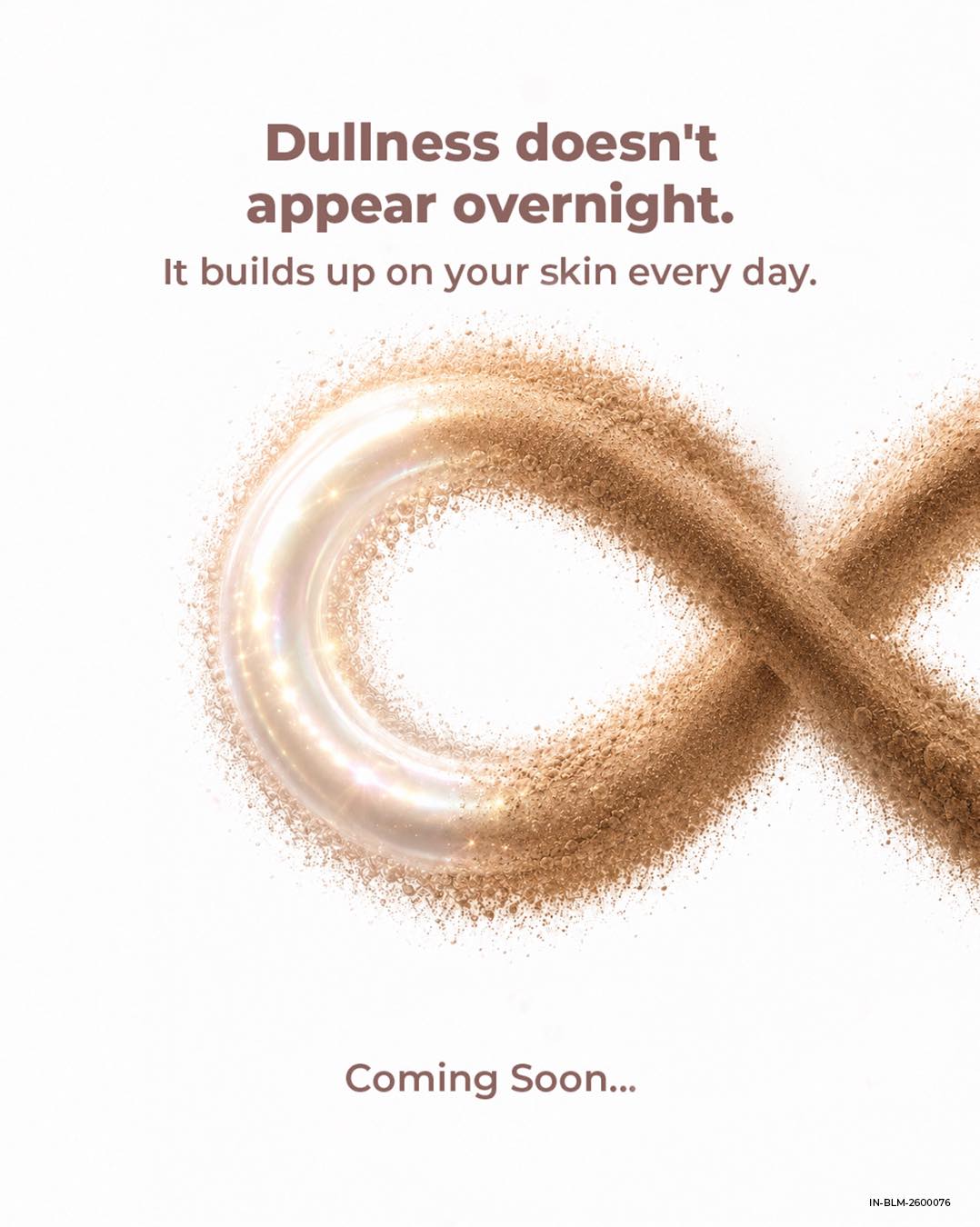 Biluma India Facebook ad: Everyday stressors are constant.