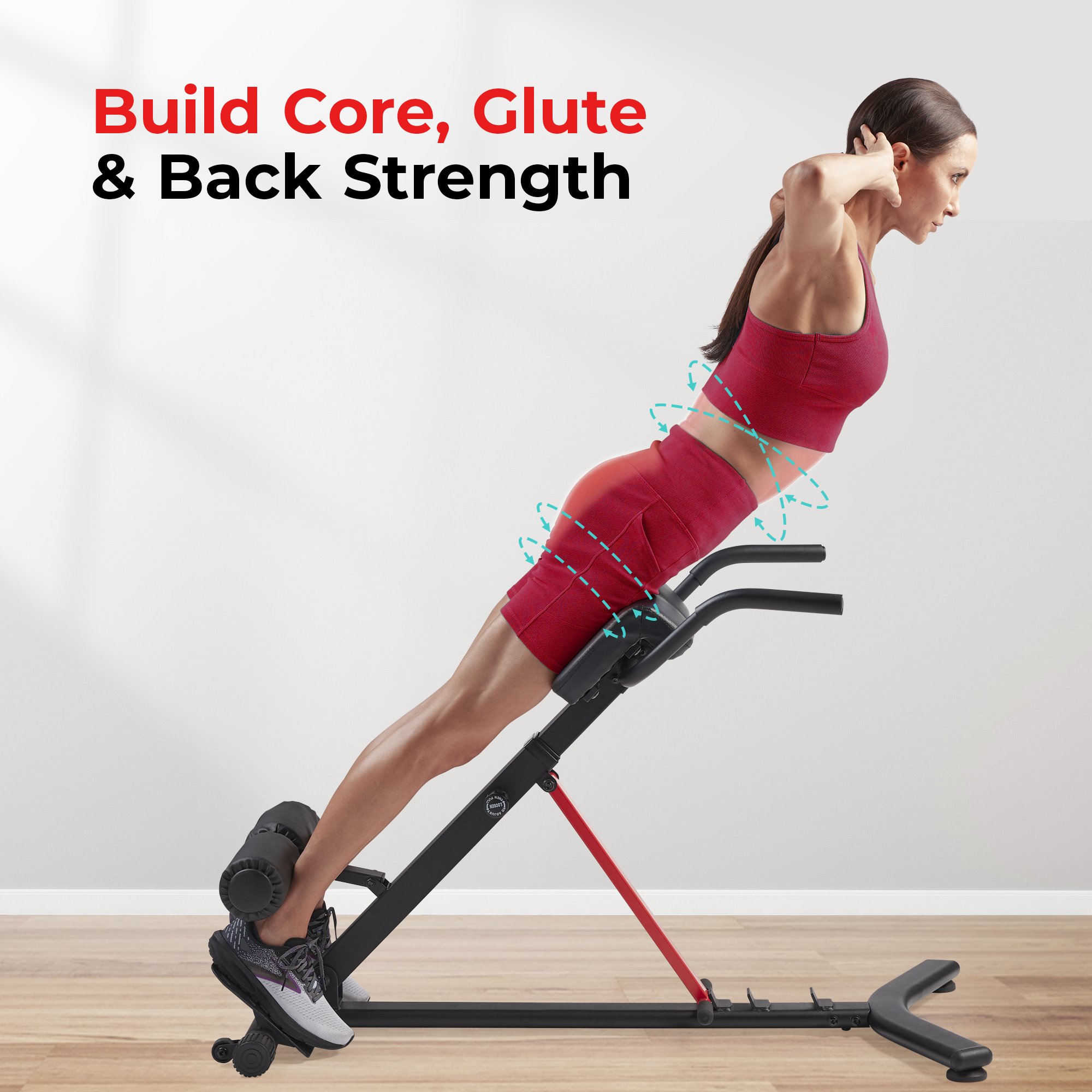 Sunny Health & Fitness Facebook ad