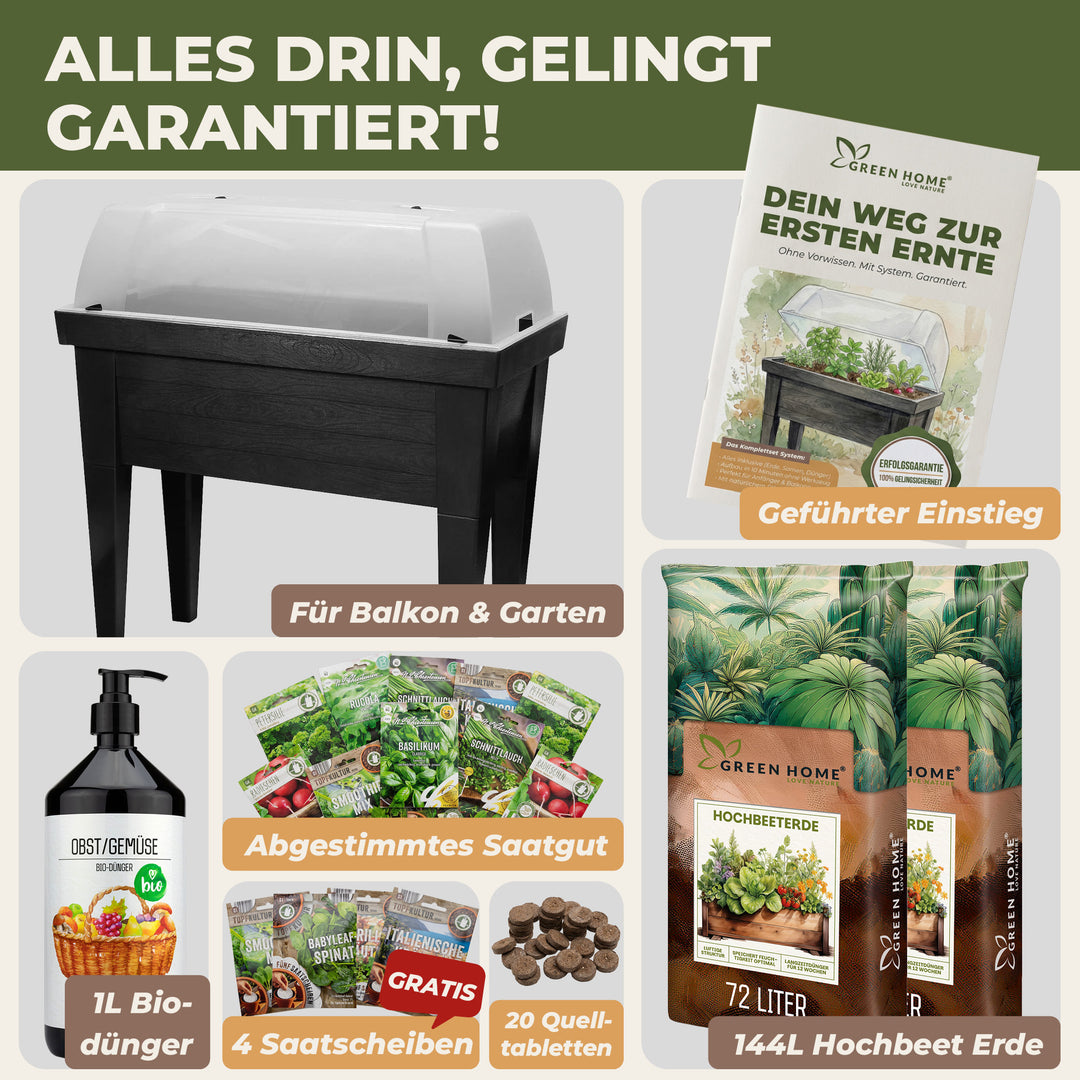 Franken Group GmbH Facebook ad