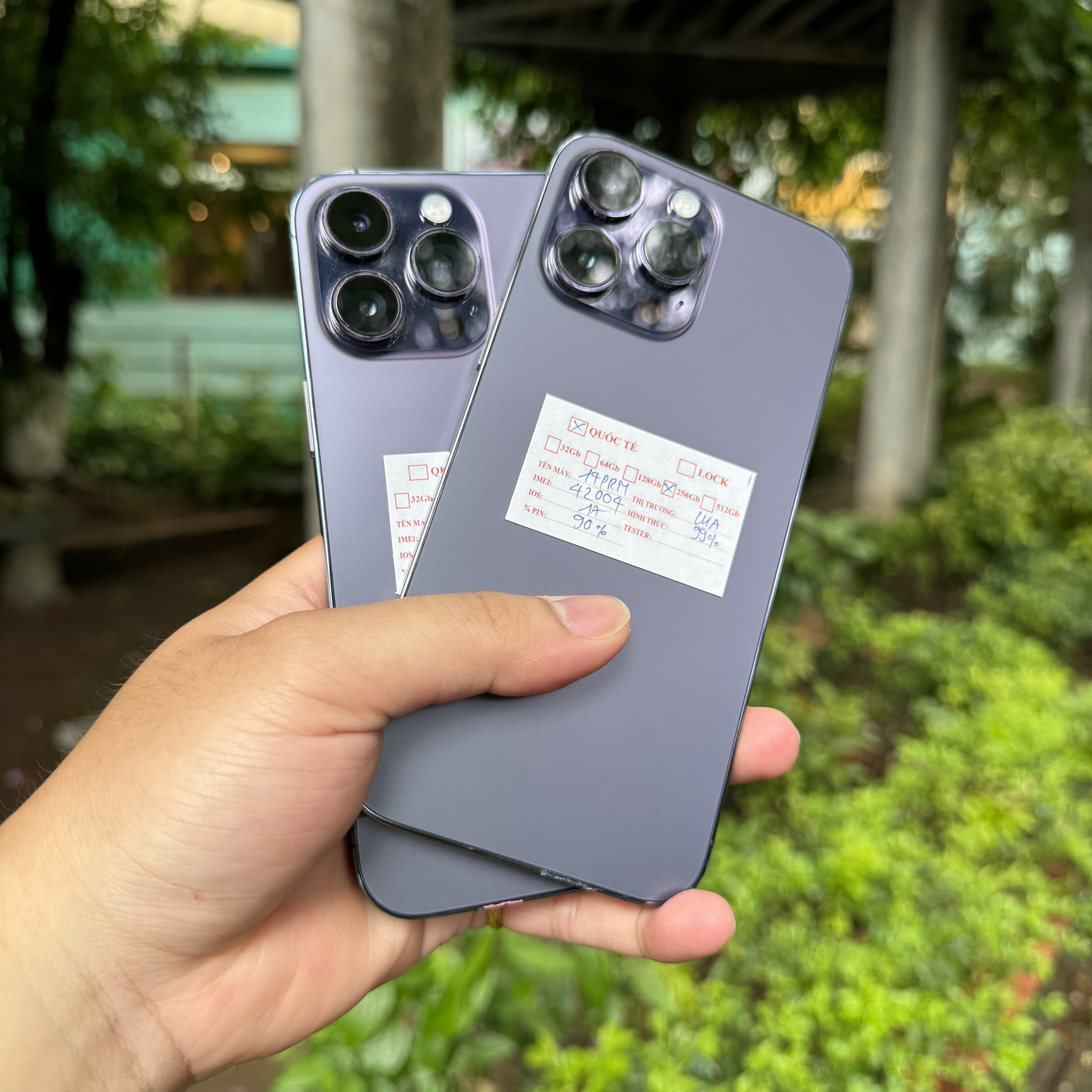 Clickbuy - Thanh Hóa Facebook ad: iPhone 14 Pro Max GIẢM CỰC SỐC …