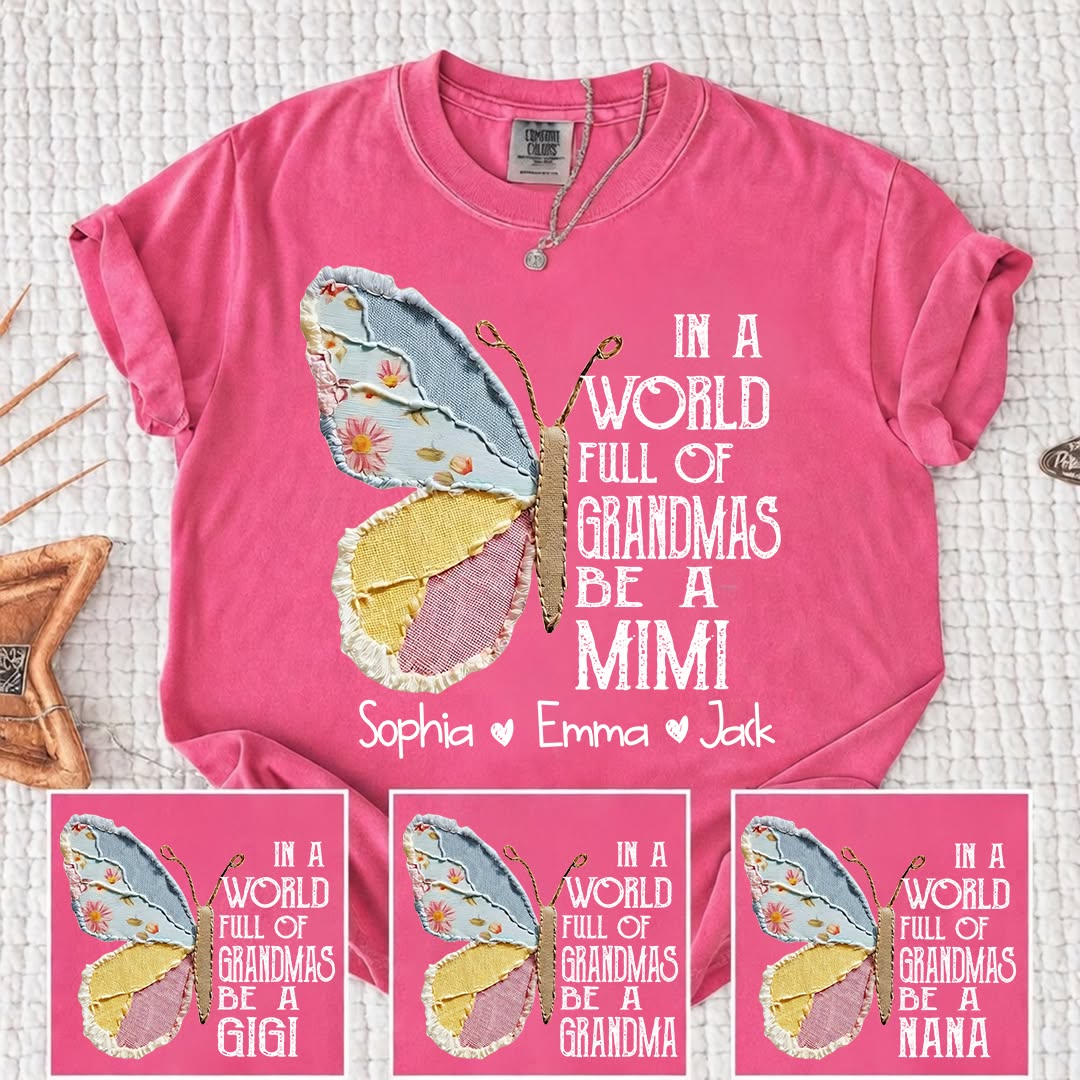 The Godmerch Store Facebook ad