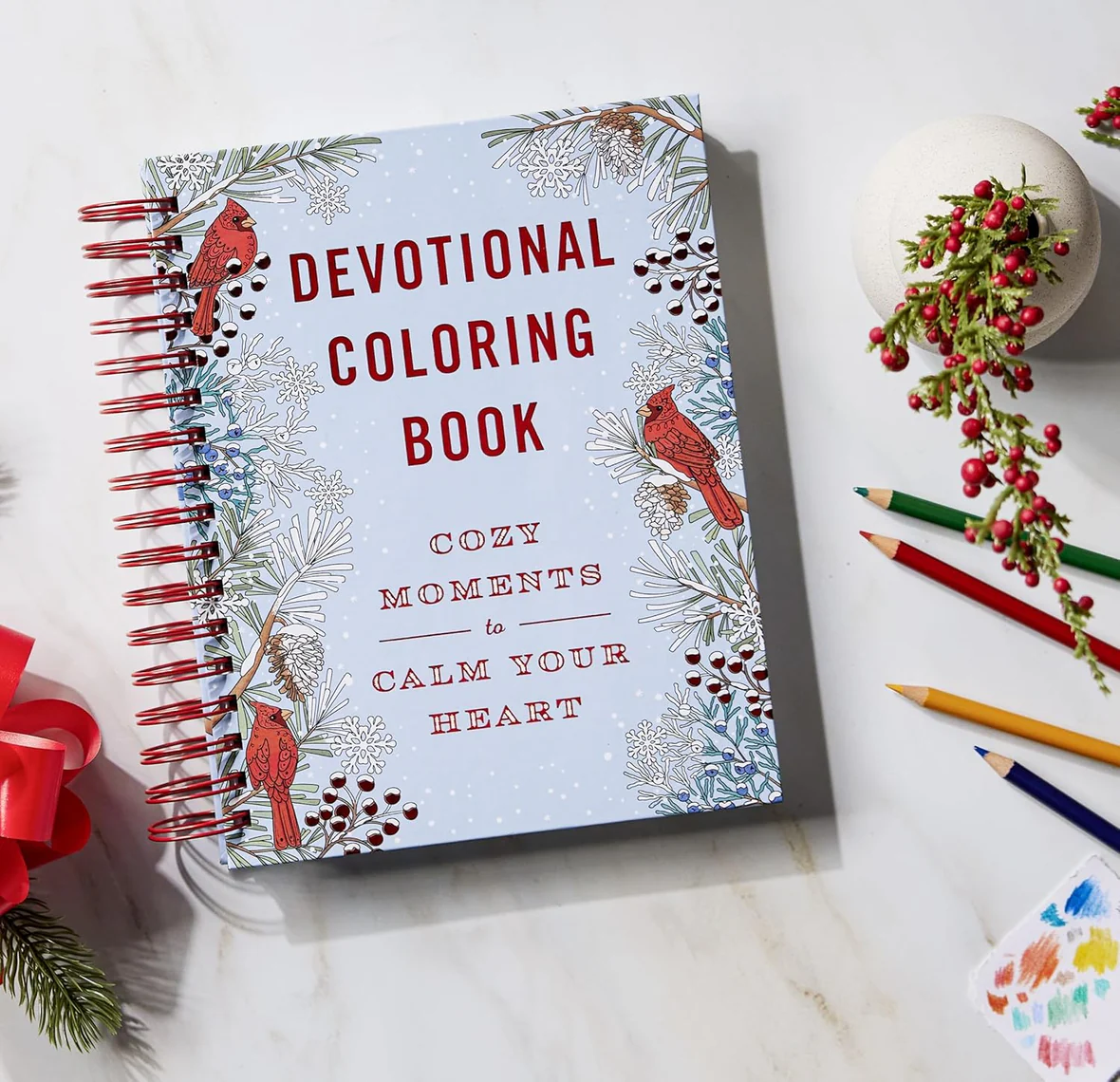 FaithGateway Facebook ad