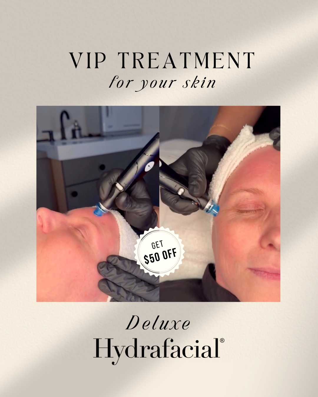 WholeBody Wellness Aesthetics Facebook ad