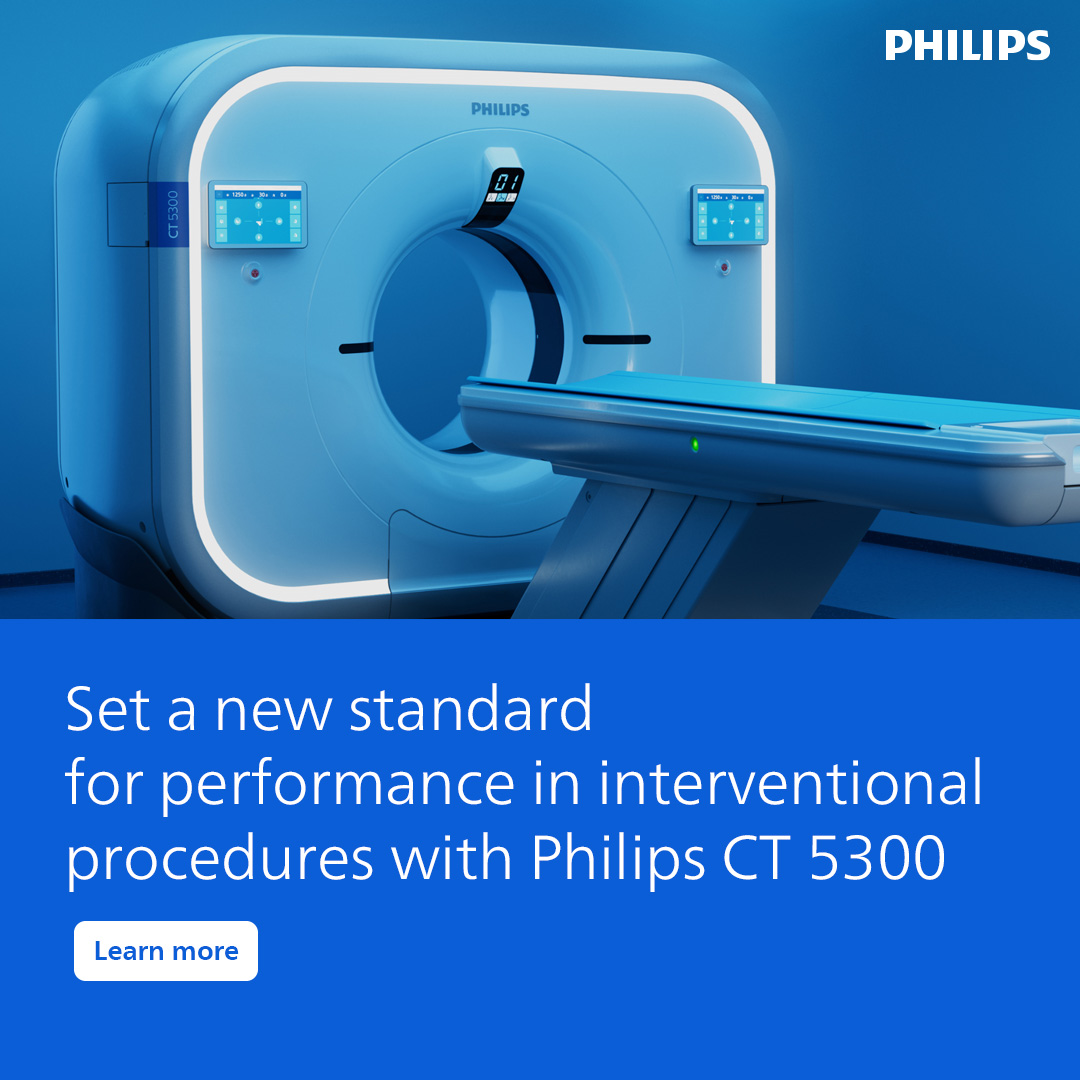 Philips Facebook ad: See Philips Remote Services in Action 