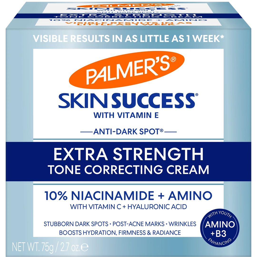 Palmer's India Facebook ad: Have a shiny hair keeps you confident