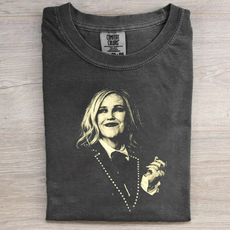 Owen's Tee Garage Facebook ad