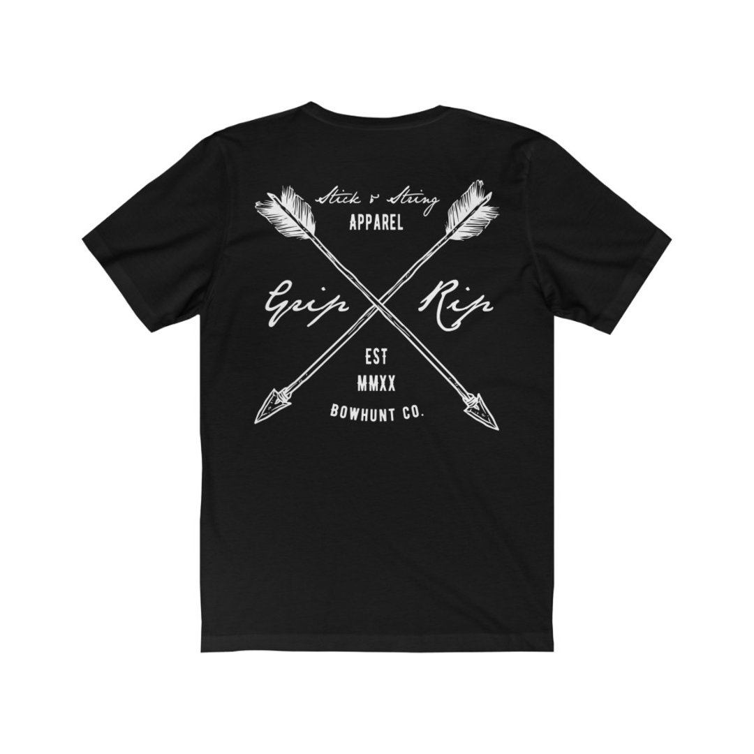 Bow Crew Facebook ad