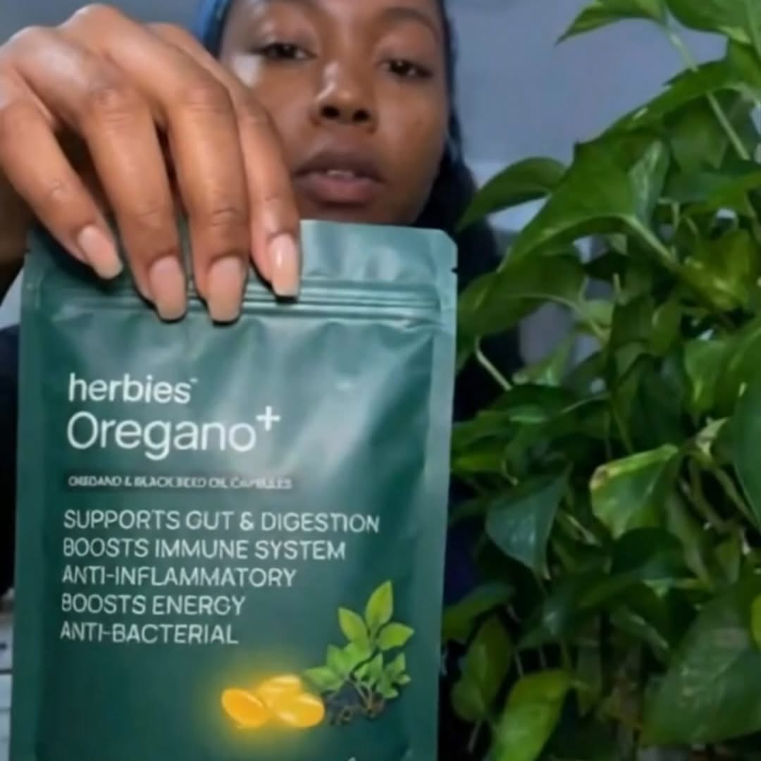 Herbies Facebook ad