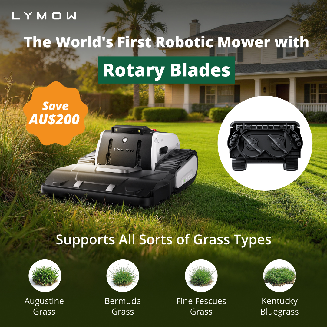 Lymow Tech Facebook ad: Lymow One Plus | Save $200