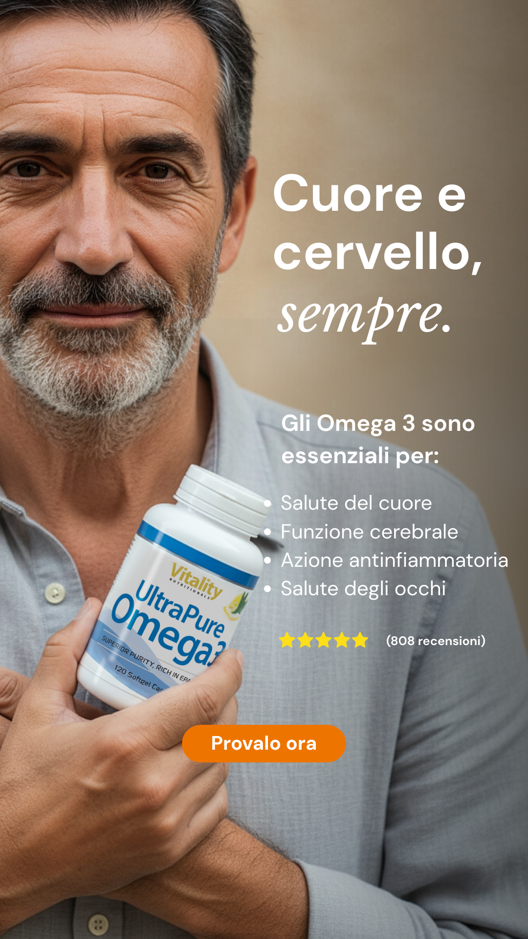 VitaminExpress.org Facebook ad