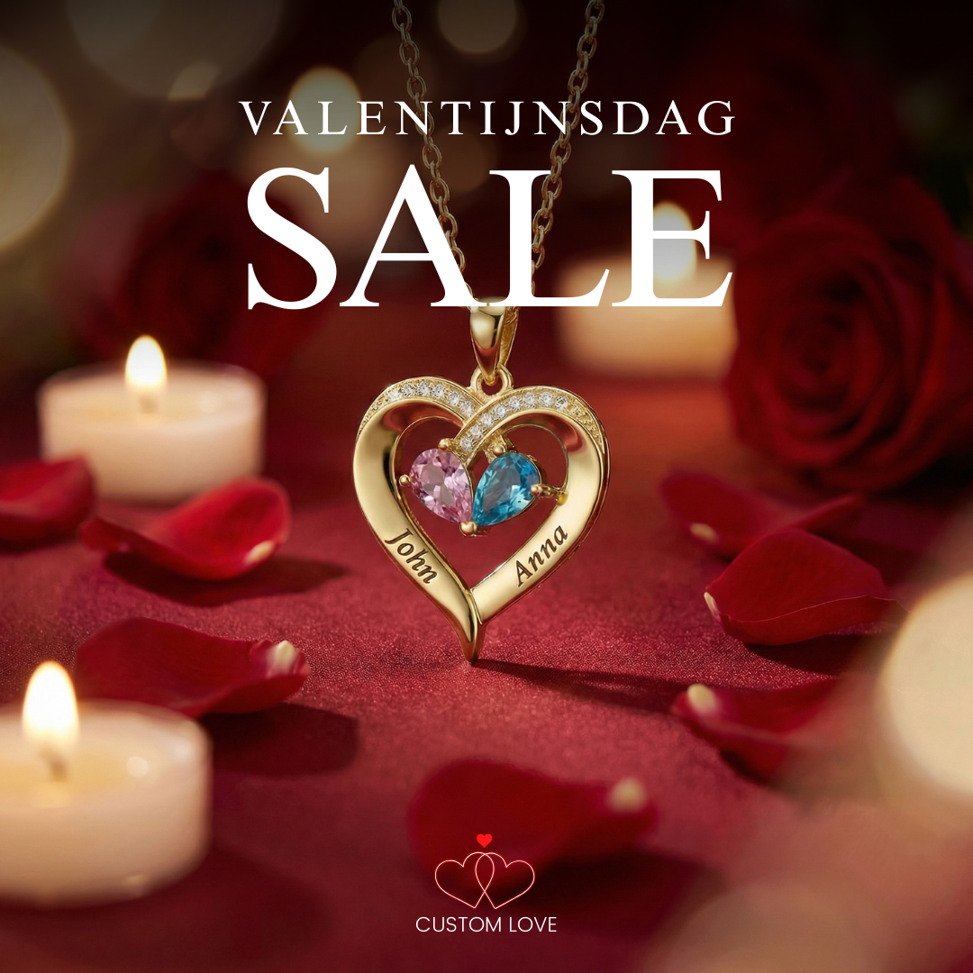 Customlove Gifts Facebook ad
