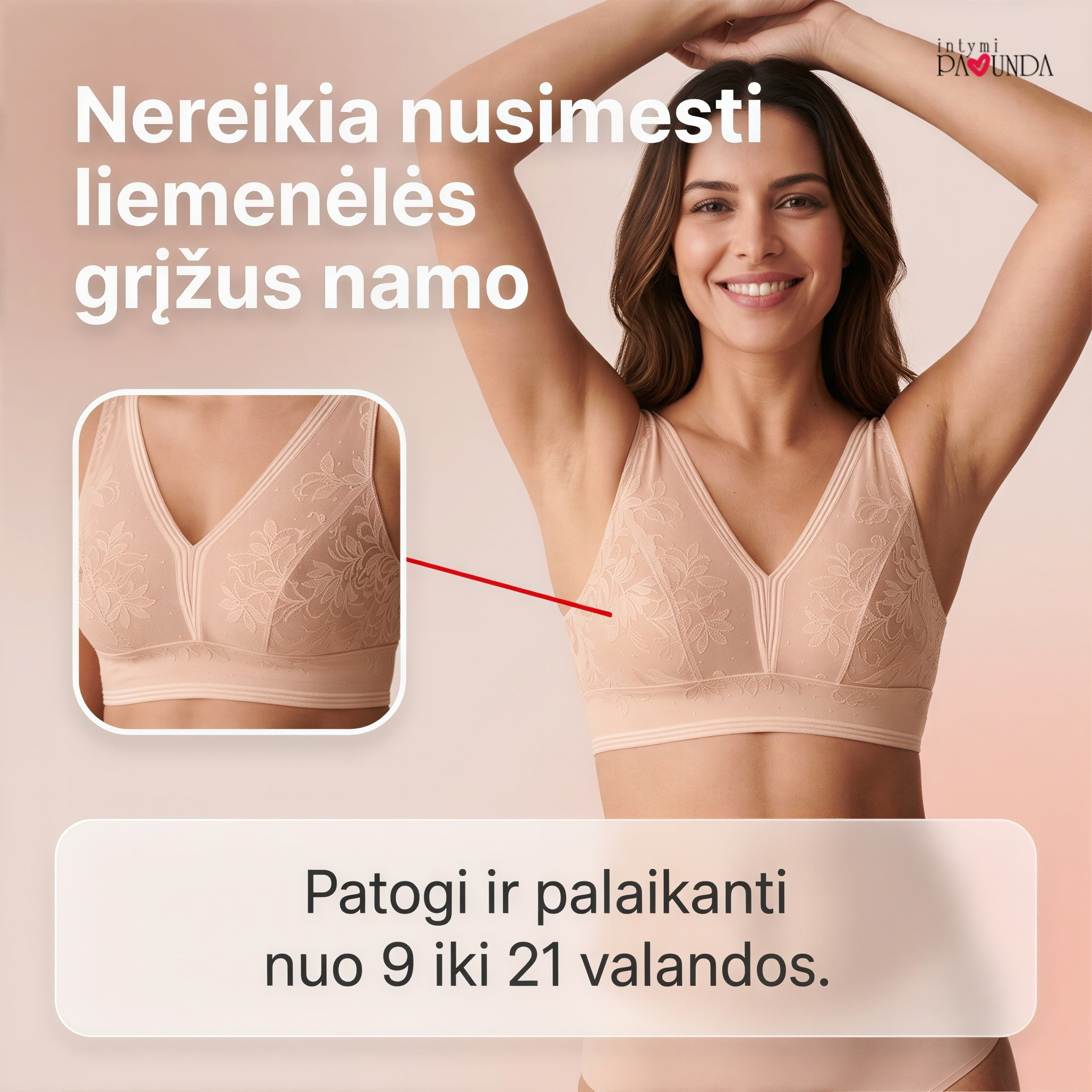 Intymi Pagunda Facebook ad