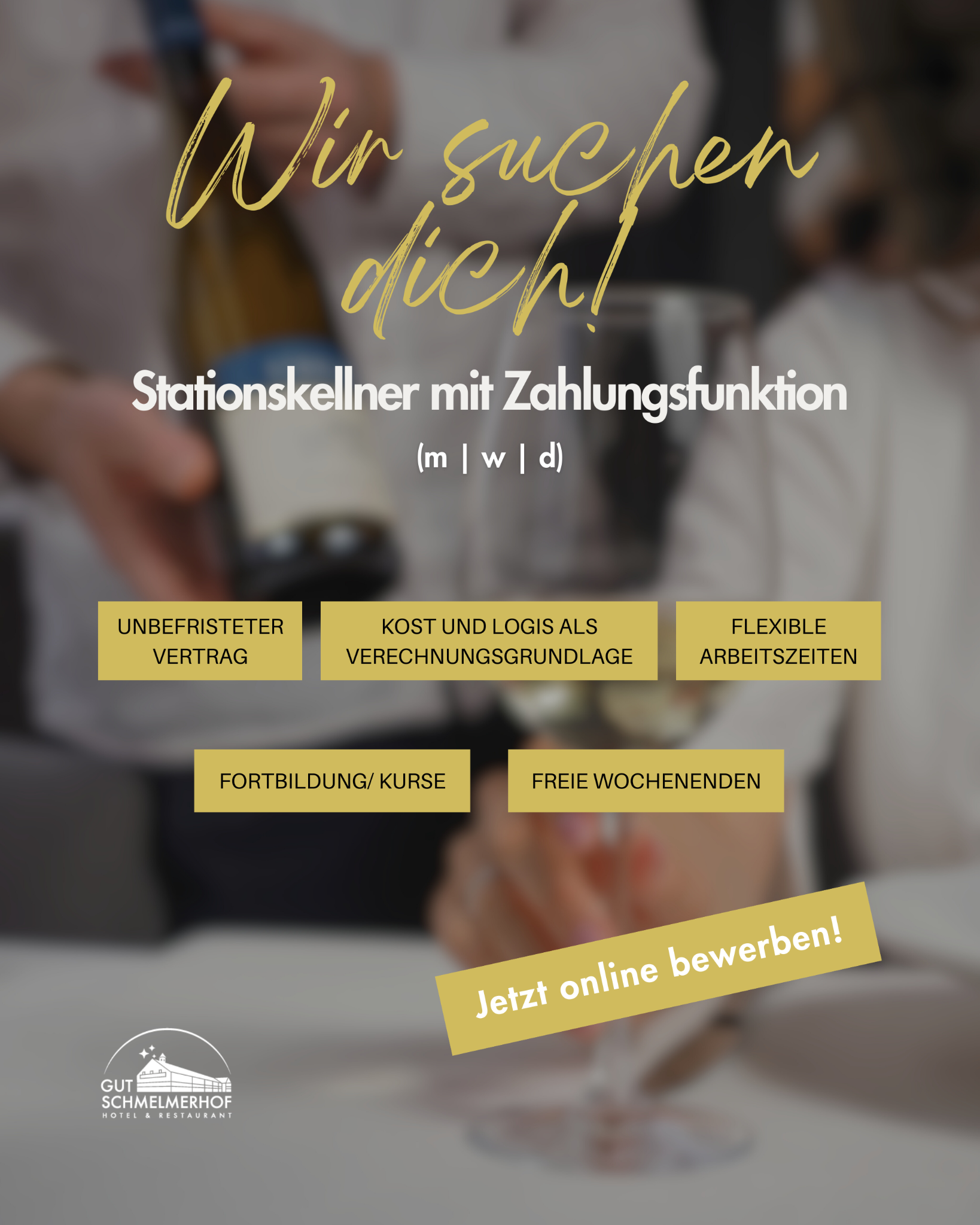 Hotel Gut Schmelmerhof Facebook ad