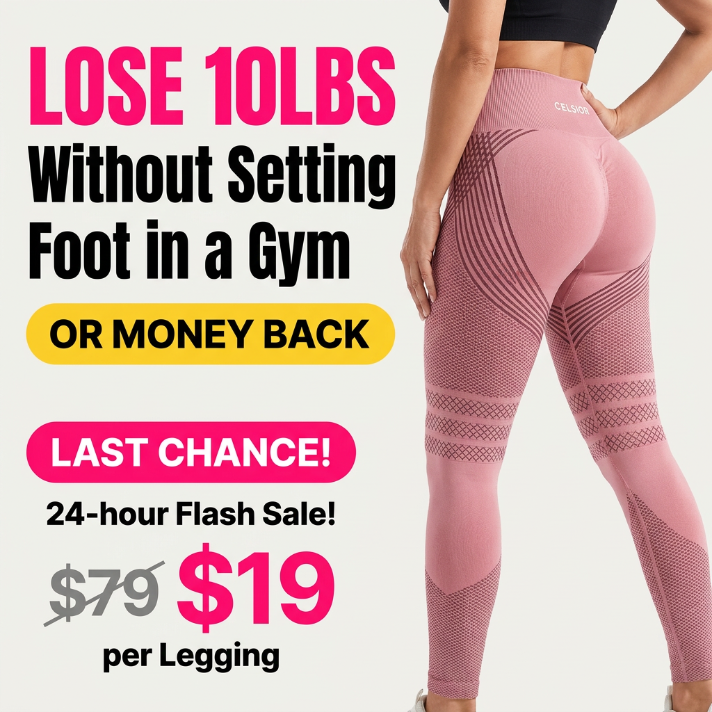 The Style Drop Facebook ad: Already sold out 3 times
