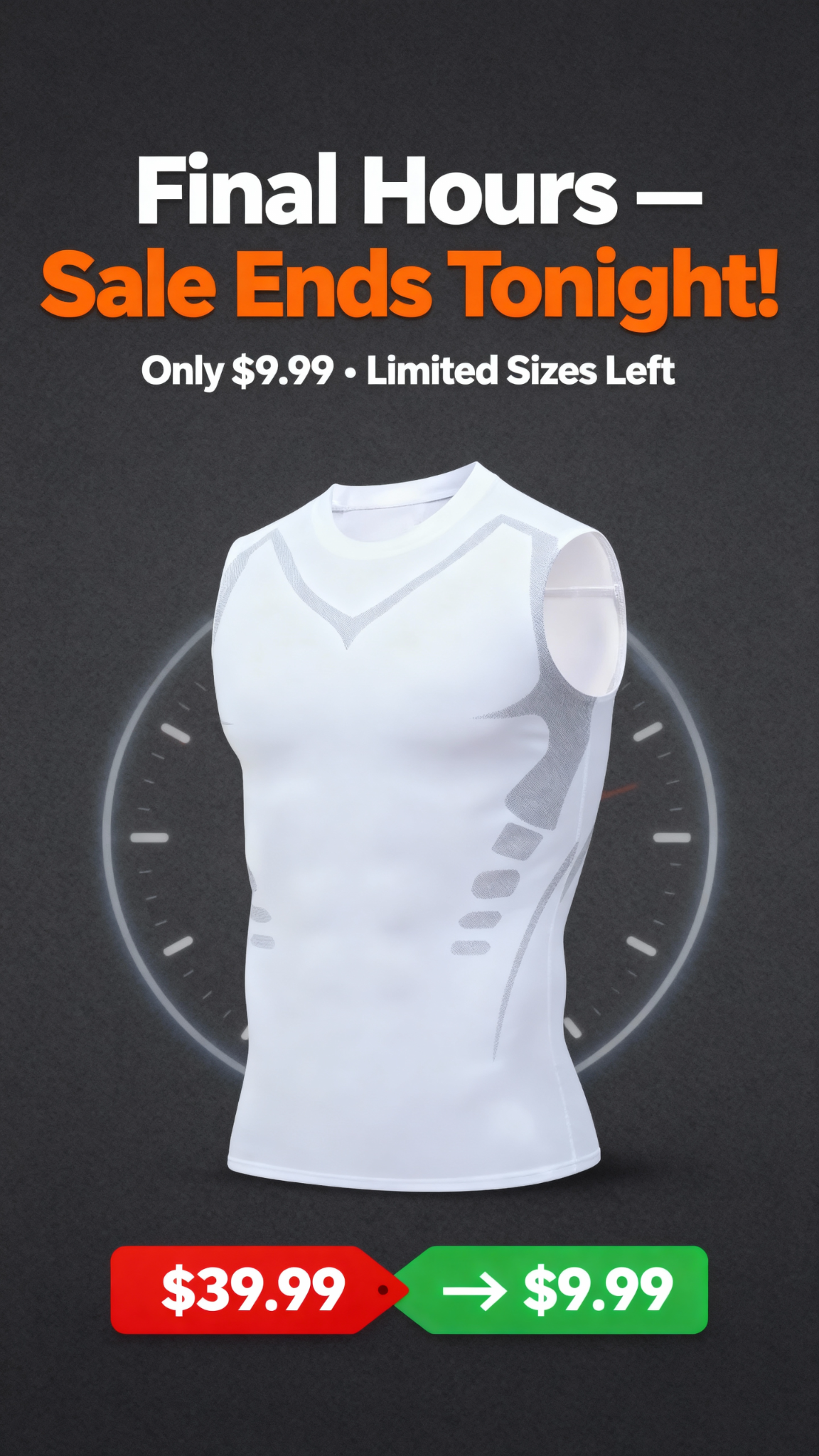 Sculptix Facebook ad