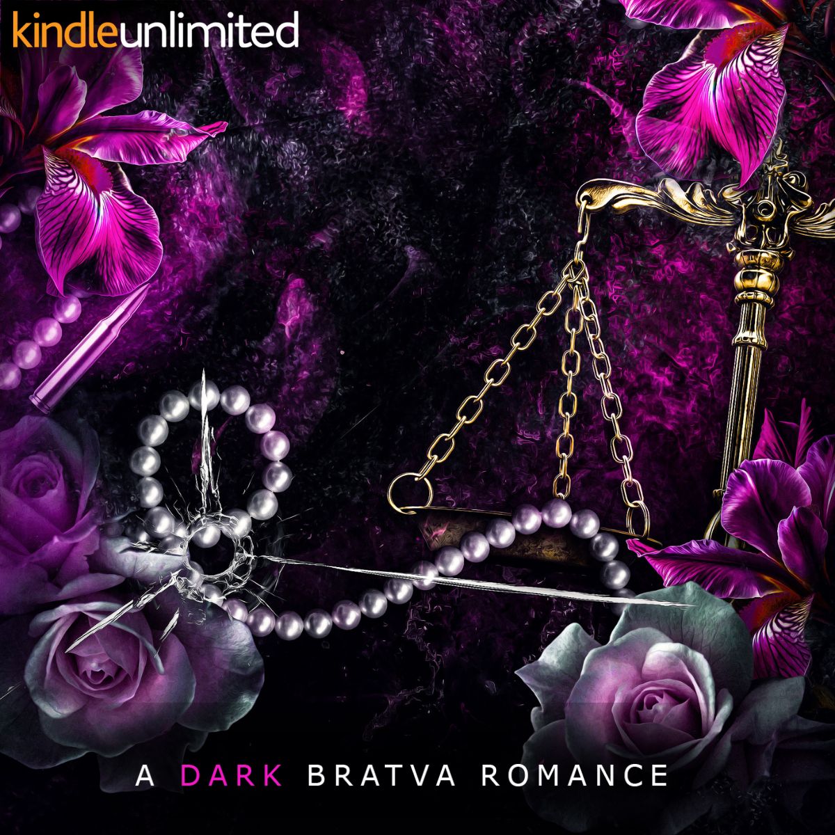 Arianna Fraser Author Facebook ad