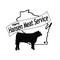 Harry Hansen Meat Service