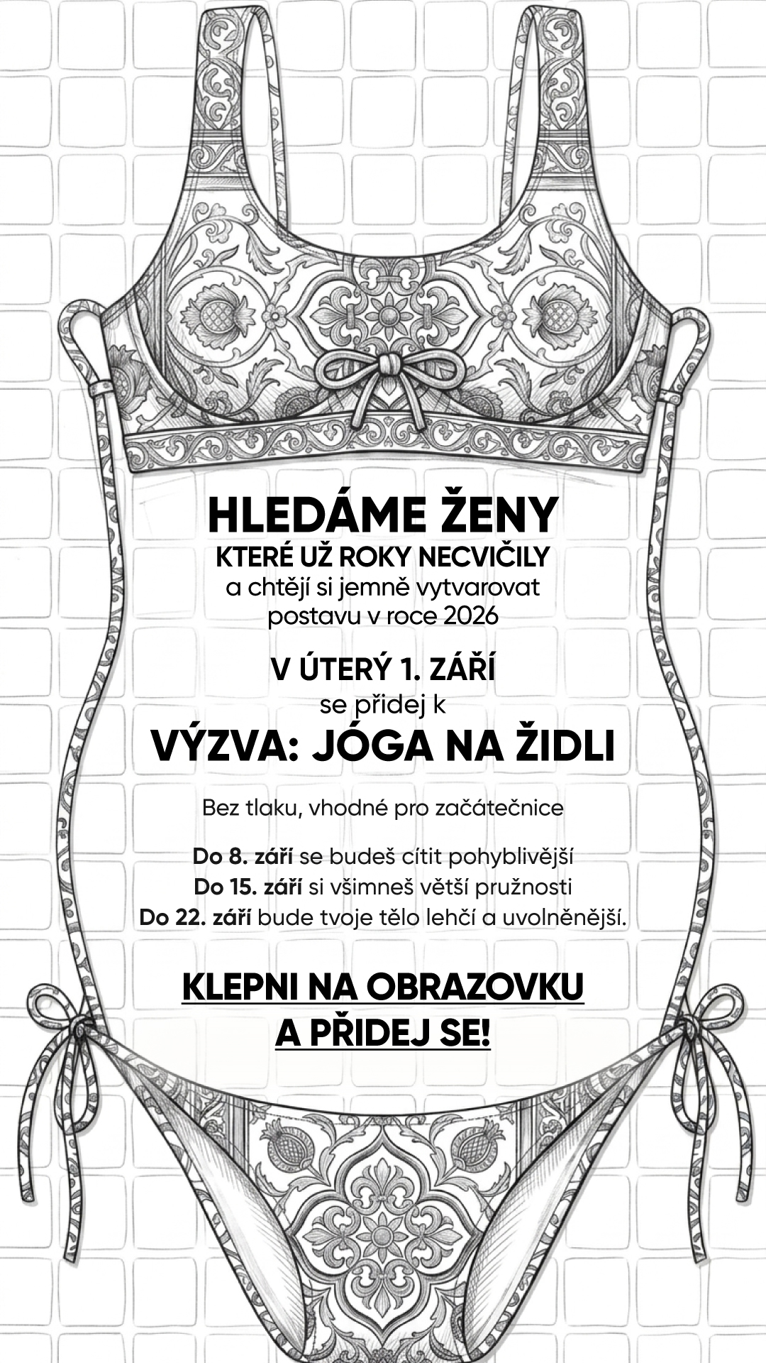 Tori Repa Facebook ad