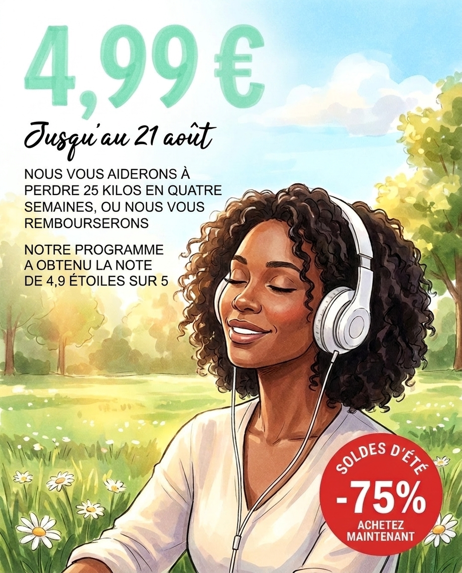 Hypnozio: power of hypnotherapy Facebook ad