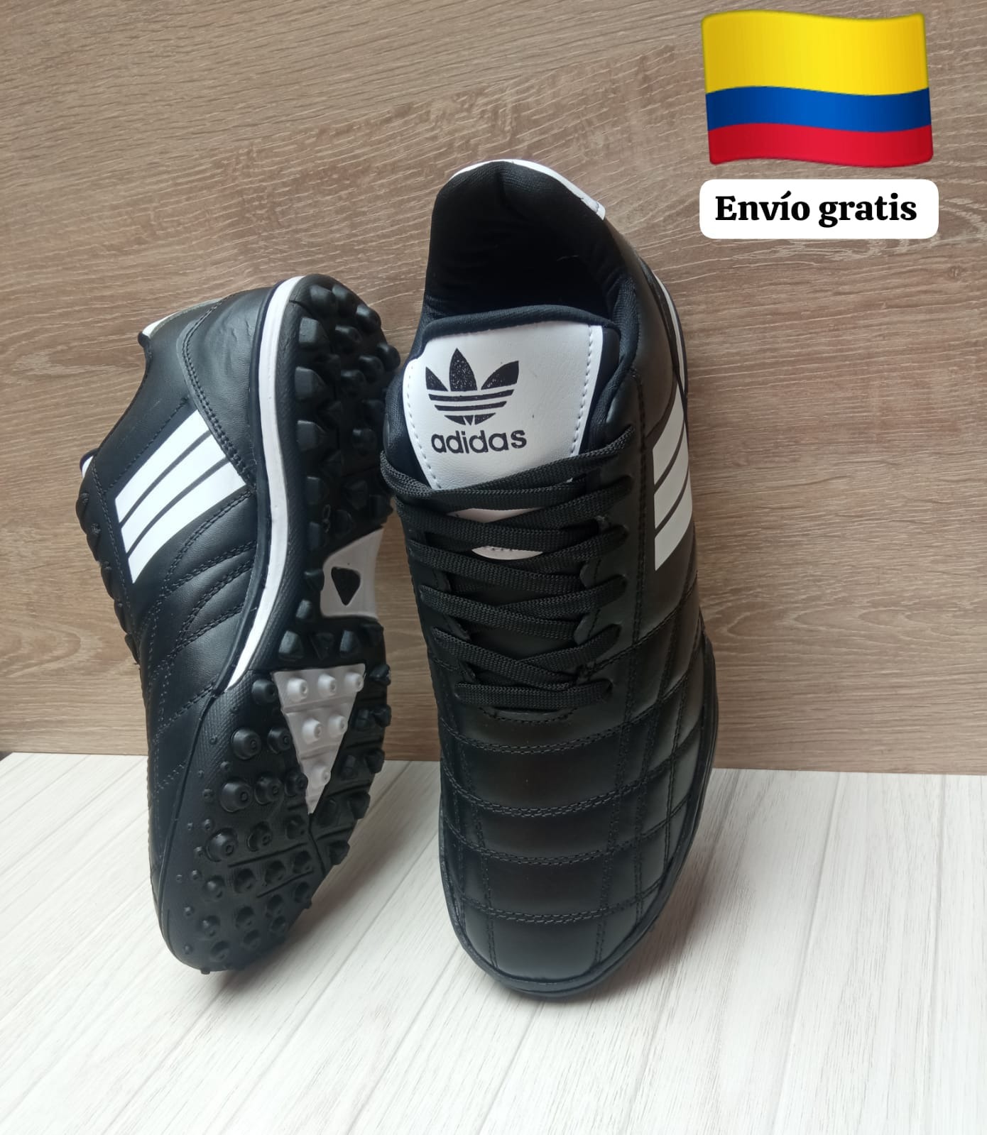 Kratos. Facebook ad: 5.108 RECOMENDADO