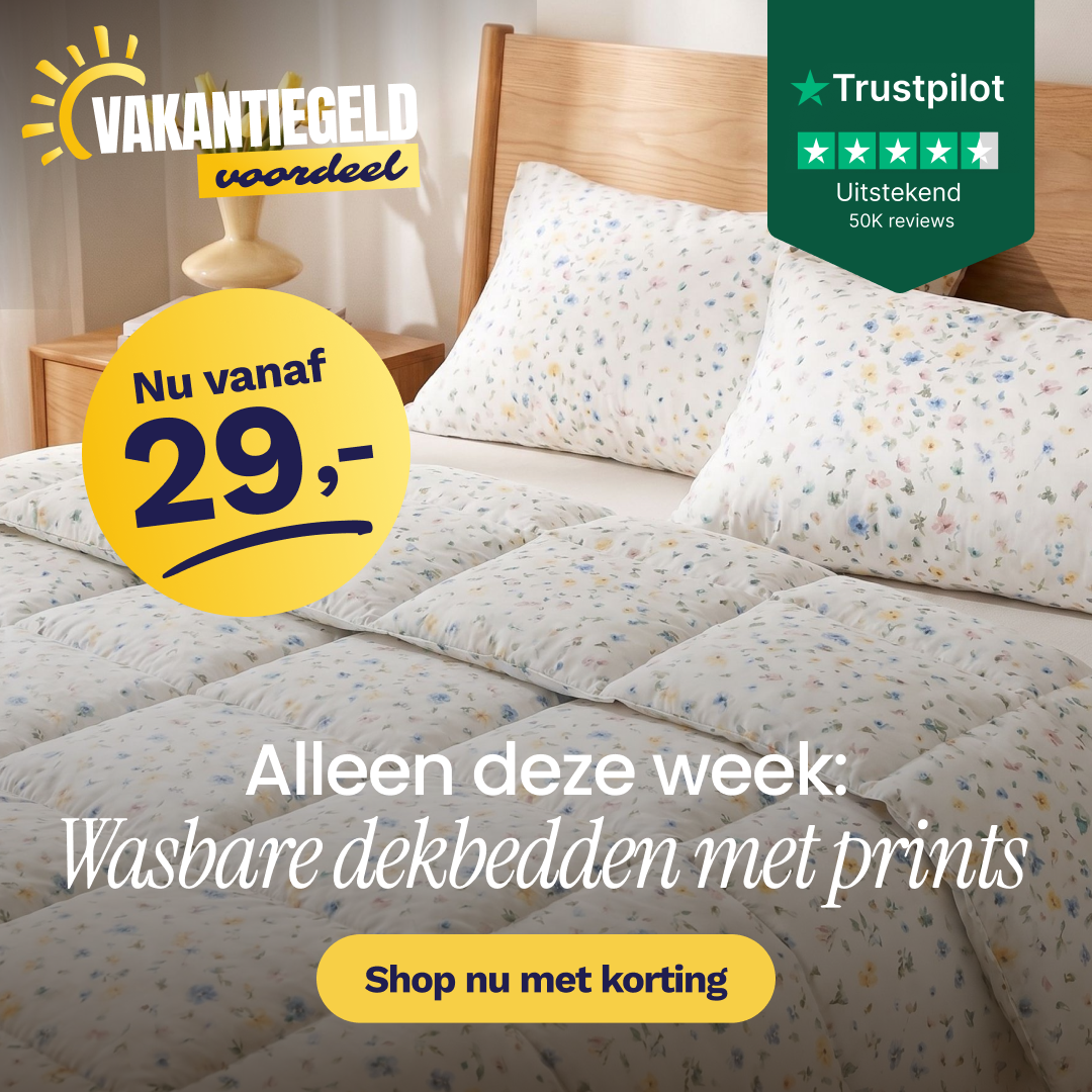 Zelesta.nl Facebook ad