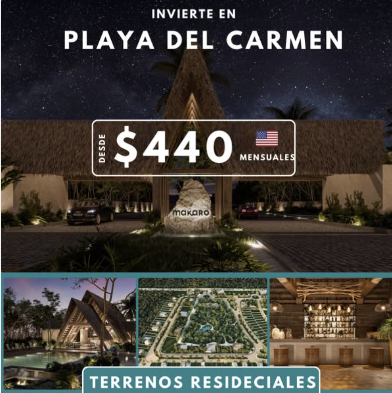 AT Investments Facebook ad from May 5, 2026