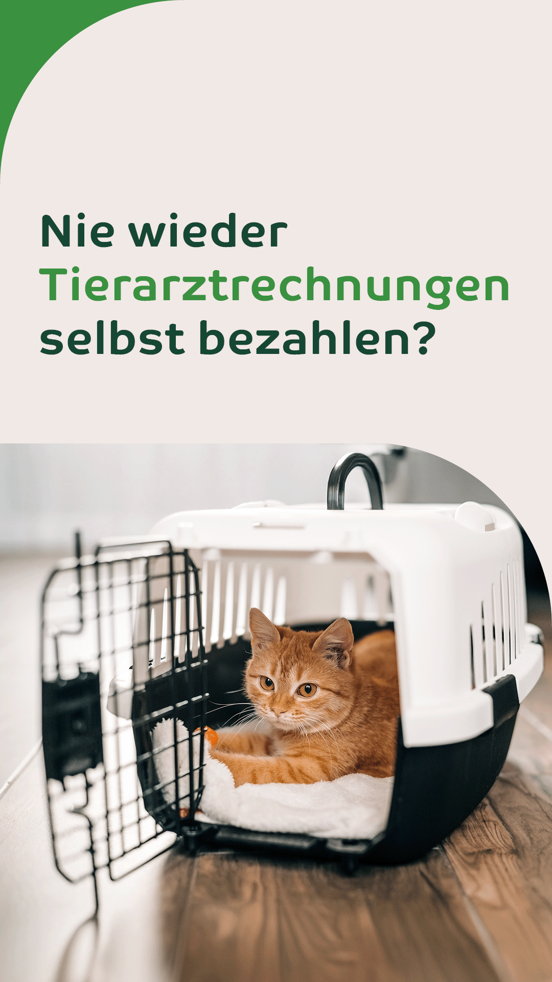 Uelzener Versicherungen Facebook ad