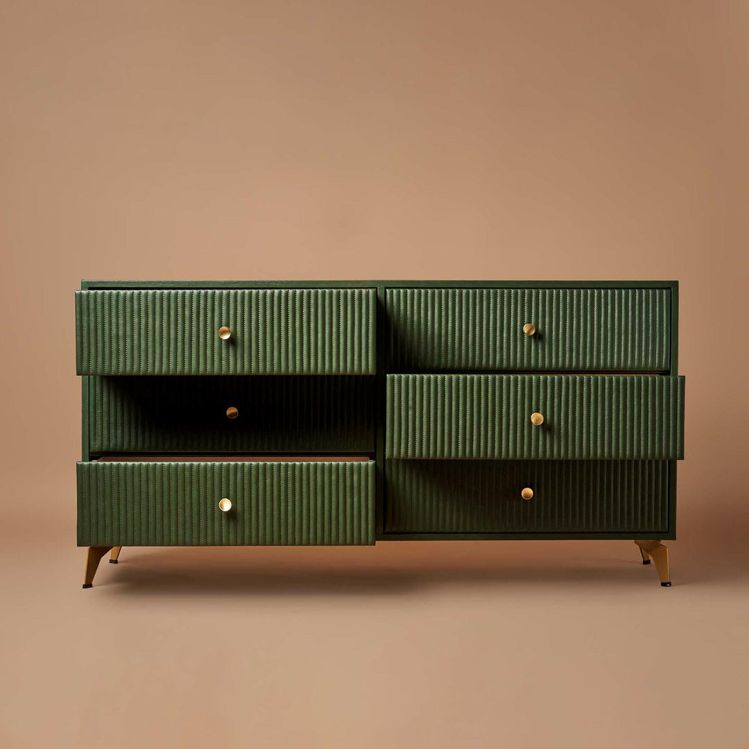 Three Sixty Facebook ad: A New Chapter in Craftsmanship