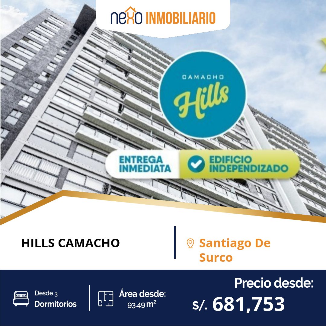 nexoinmobiliario.pe Facebook ad