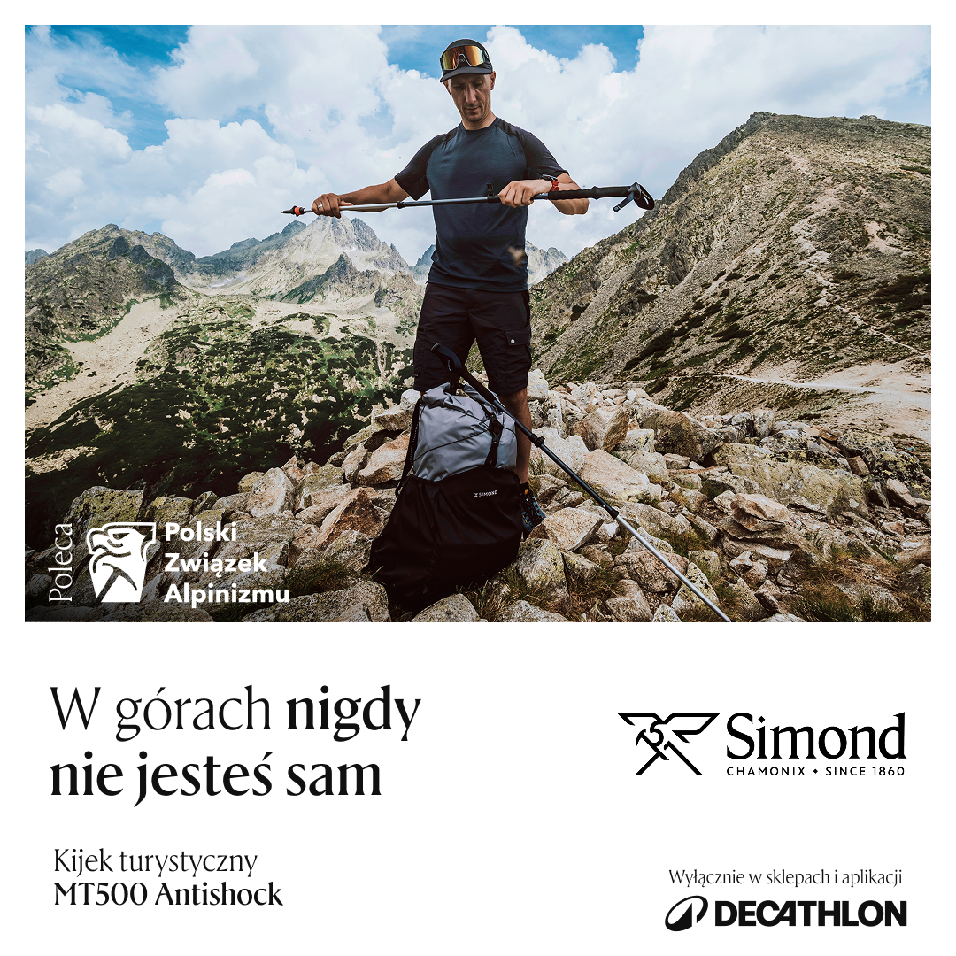 Decathlon Polska Facebook ad