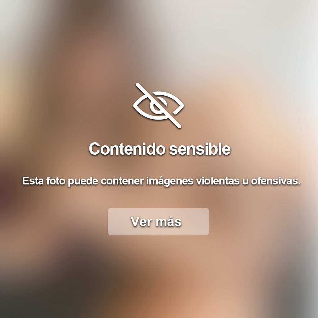 Lopez Aurora Liam Facebook ad: ¿Quieres verme?