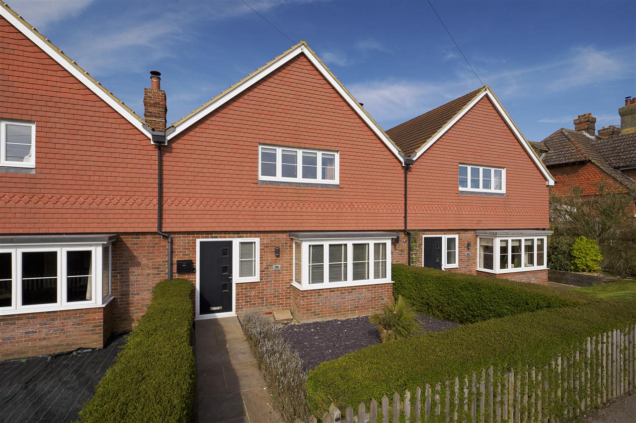 Foundation Estate Agents - Selling and Letting Quality Homes Across Kent Facebook ad: Sold Homes Alert!