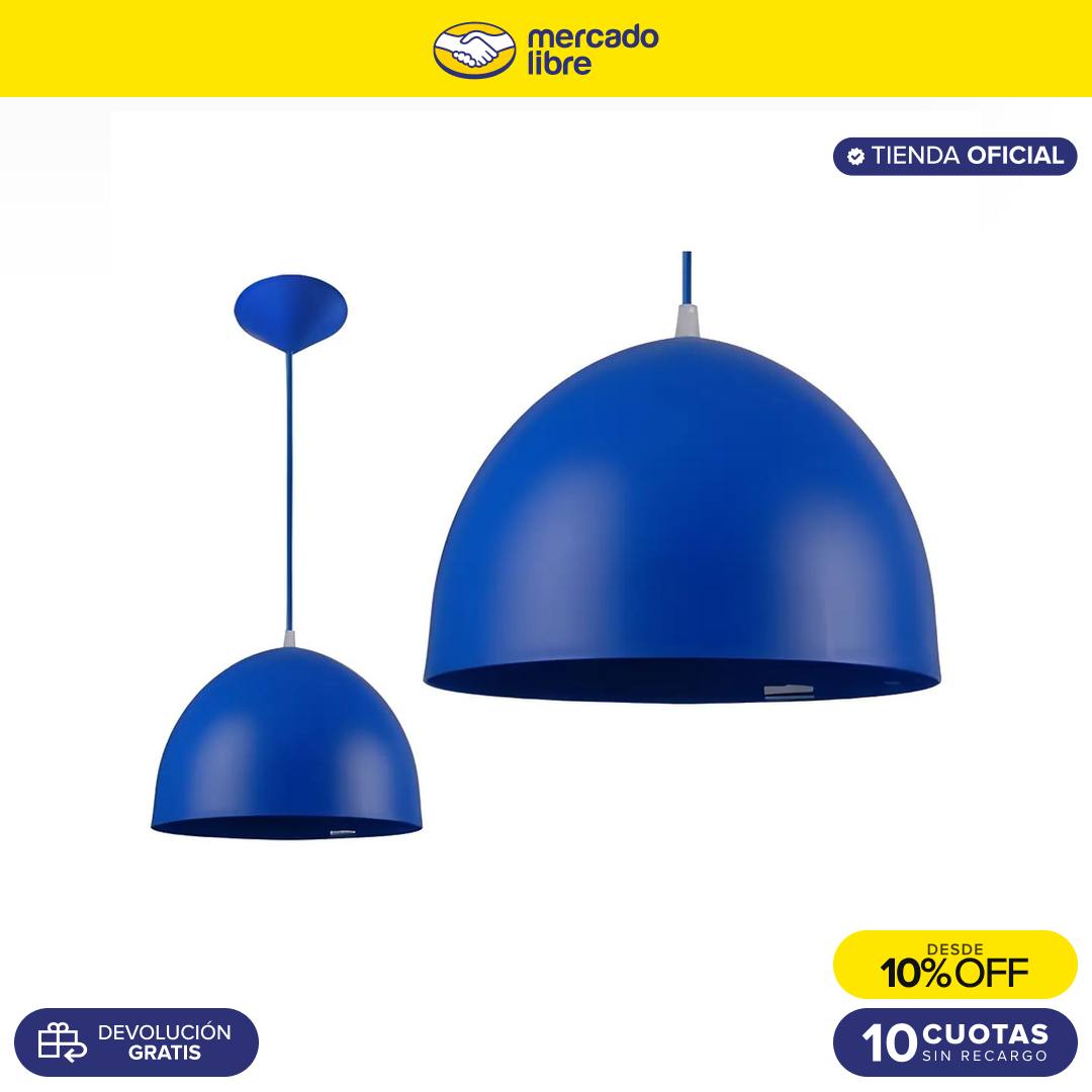 Mercado Libre Facebook ad