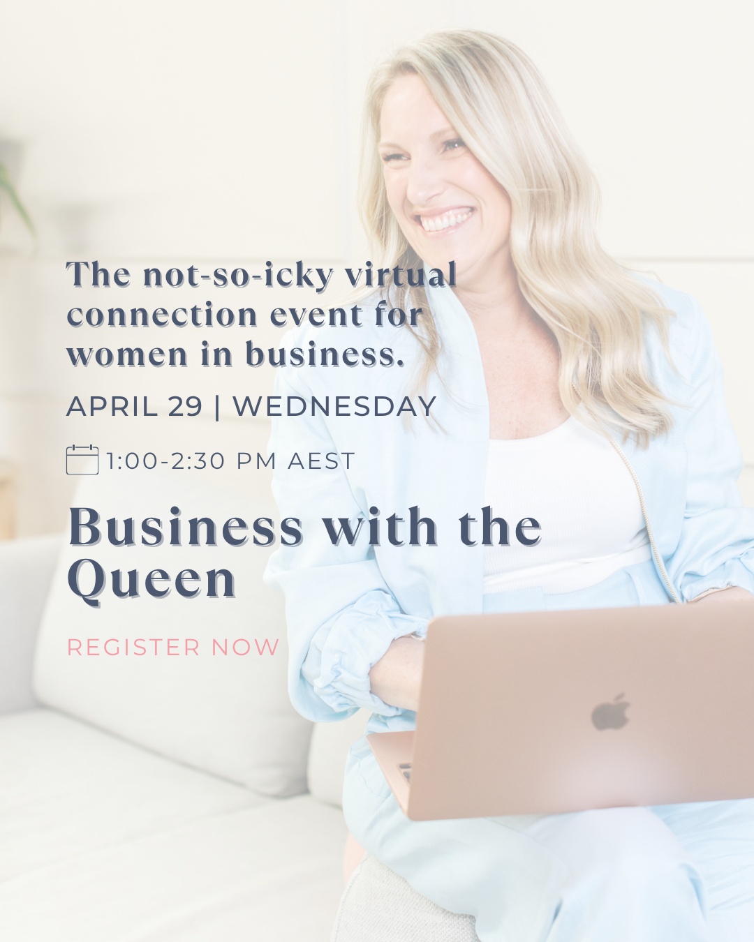 Emma McQueen Facebook ad: BD Sprint - Live - Emma McQueen