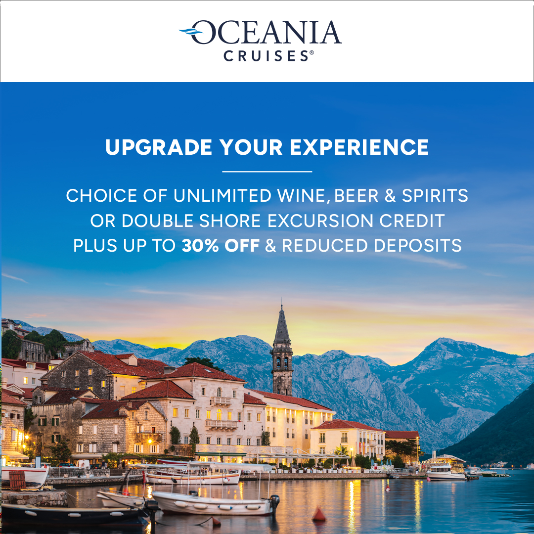 Cruiseabout Facebook ad