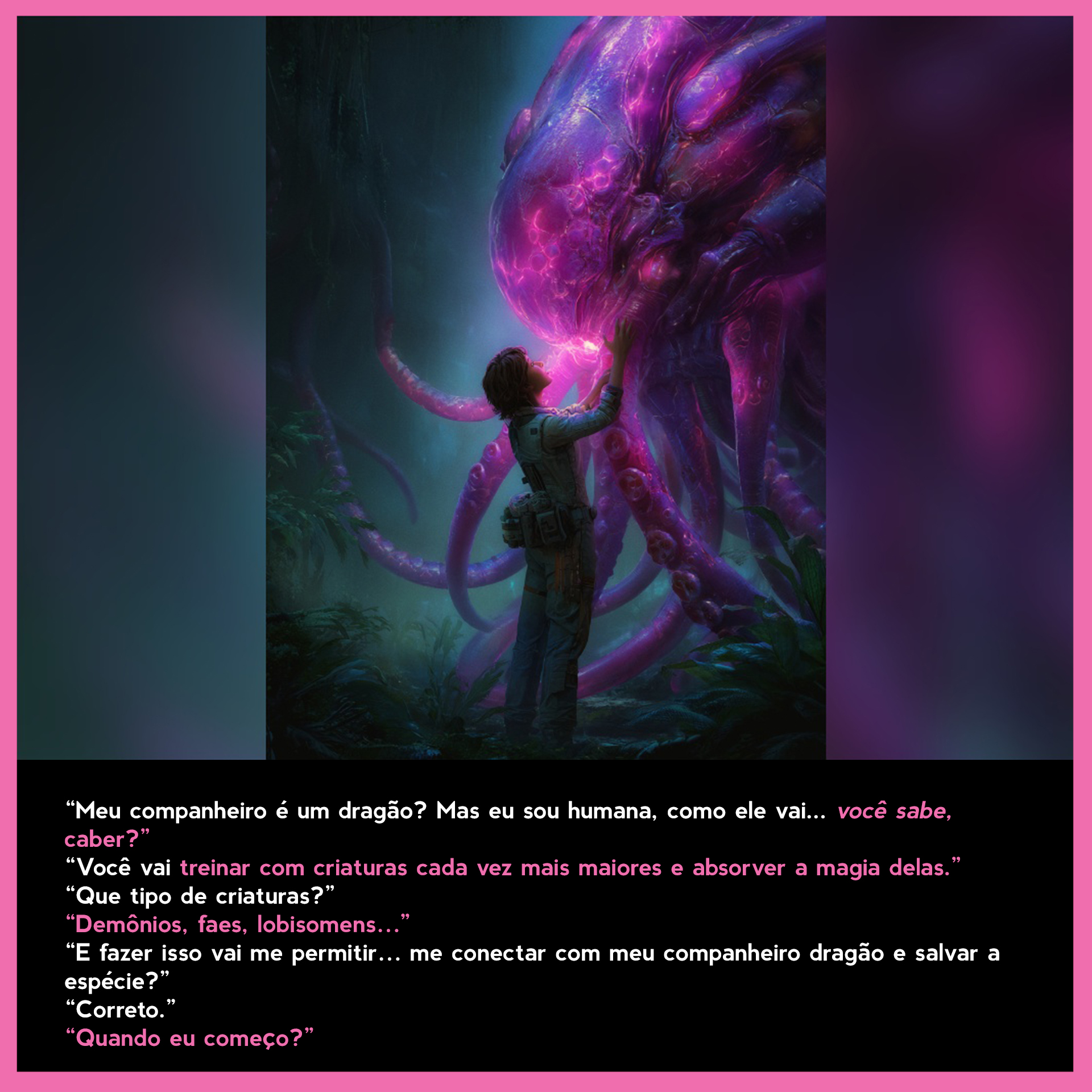 Spicy Romance Stories Facebook ad