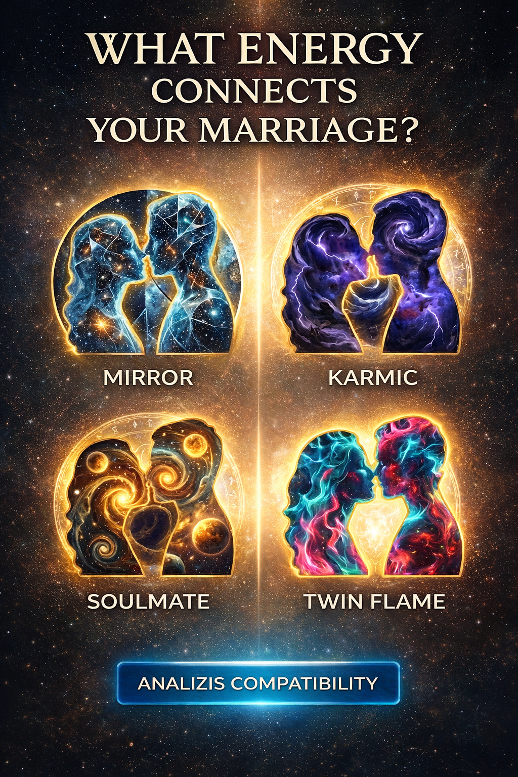 Nebula: Zodiac Compatibility Facebook ad from Feb 21, 2026