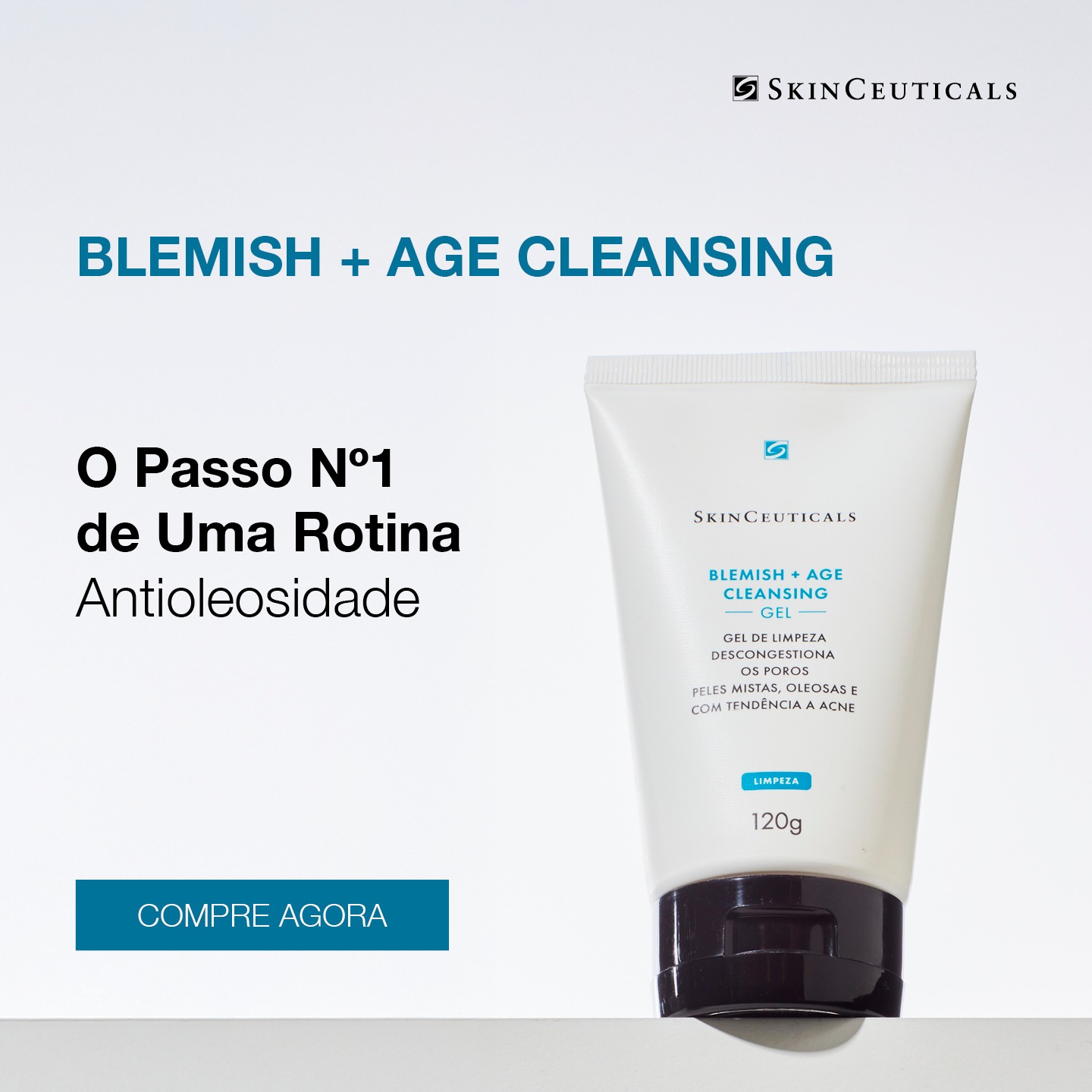SkinCeuticals Facebook ad