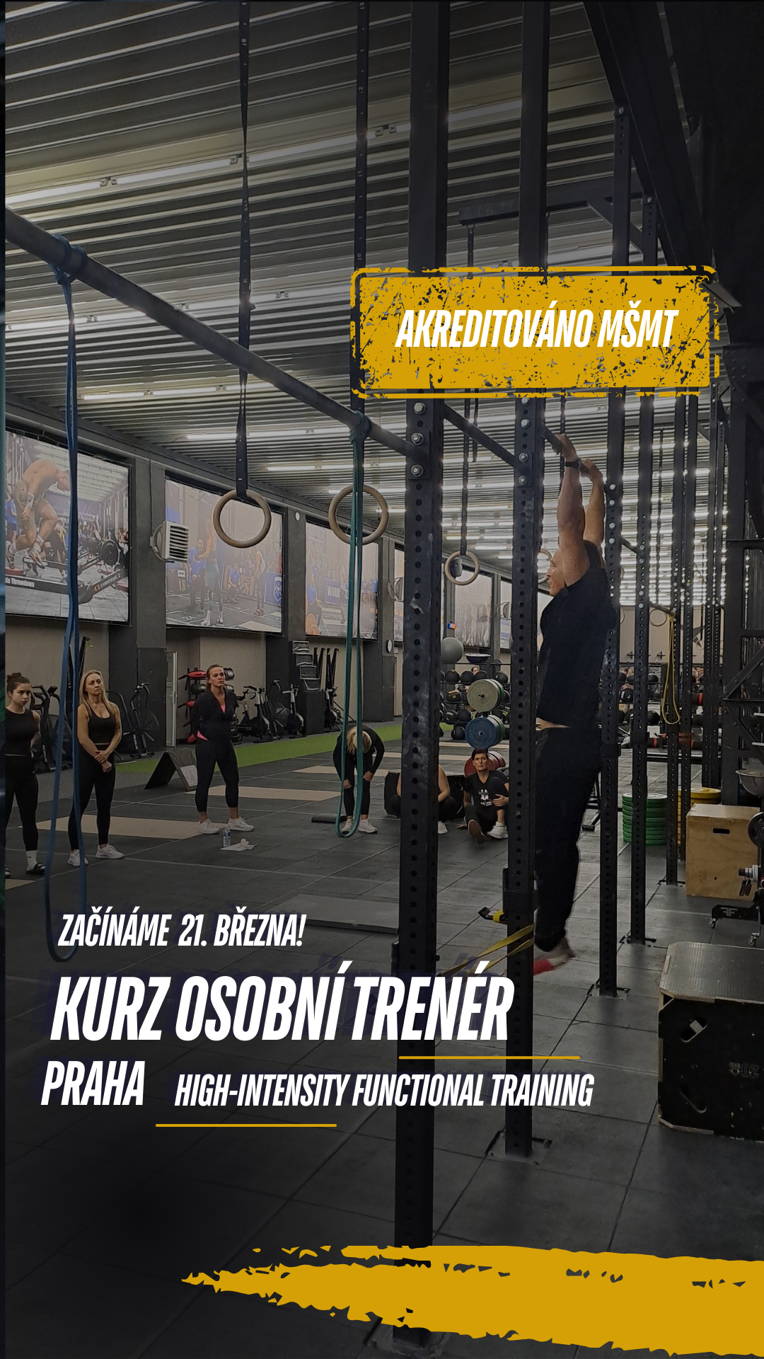 Edu-fit.cz Facebook ad from Feb 2, 2026
