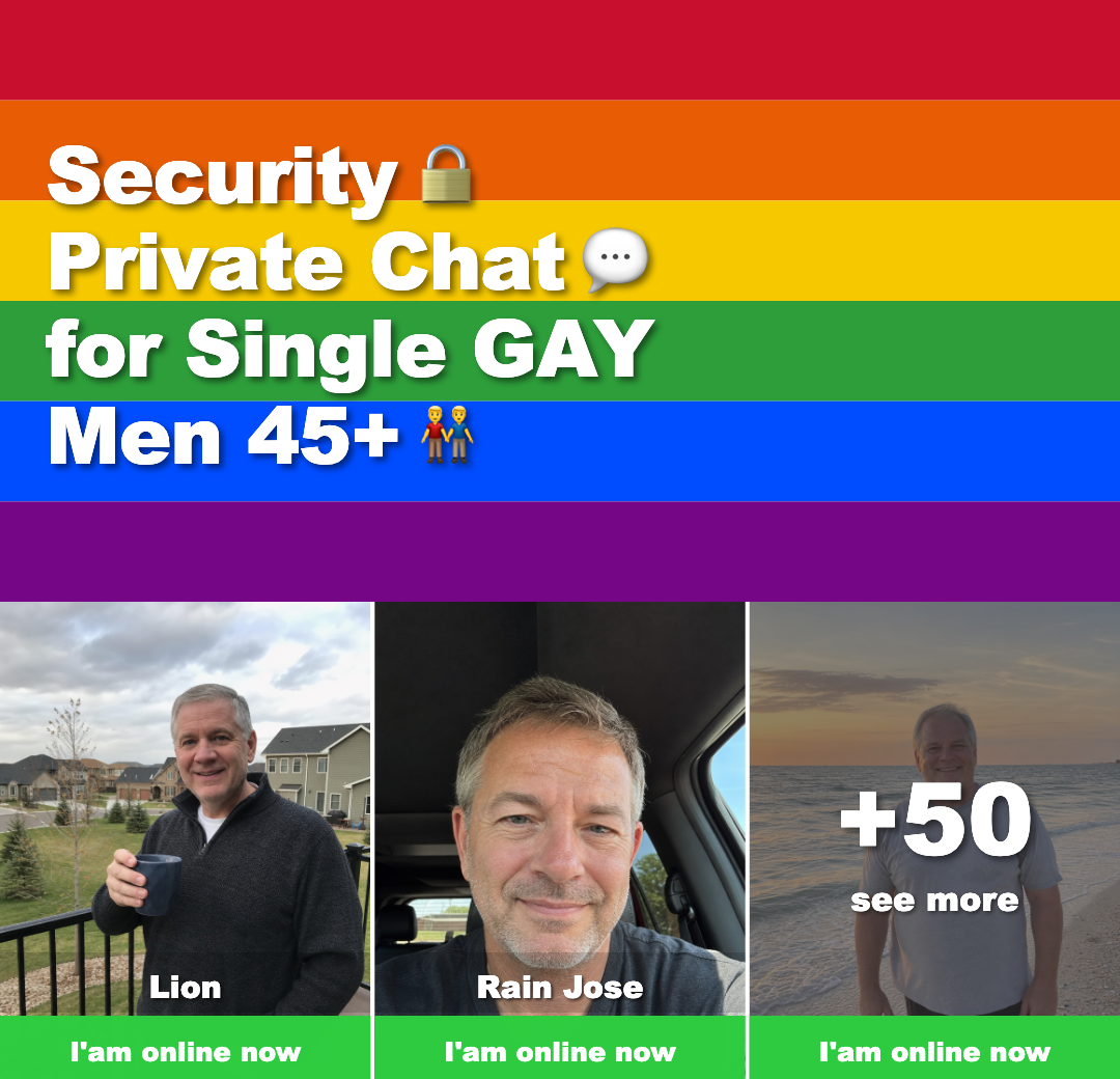 Pride Match Facebook ad