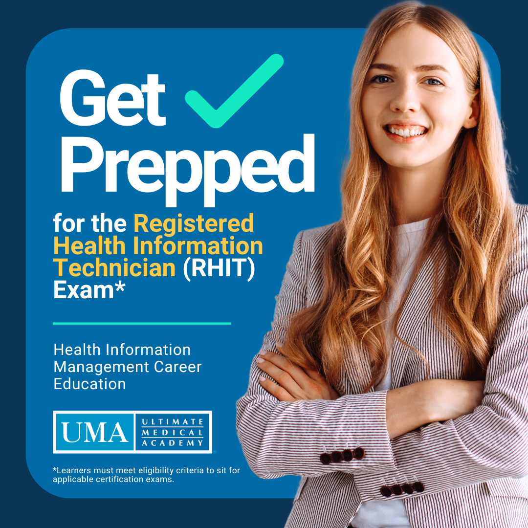 Ultimate Medical Academy Facebook ad