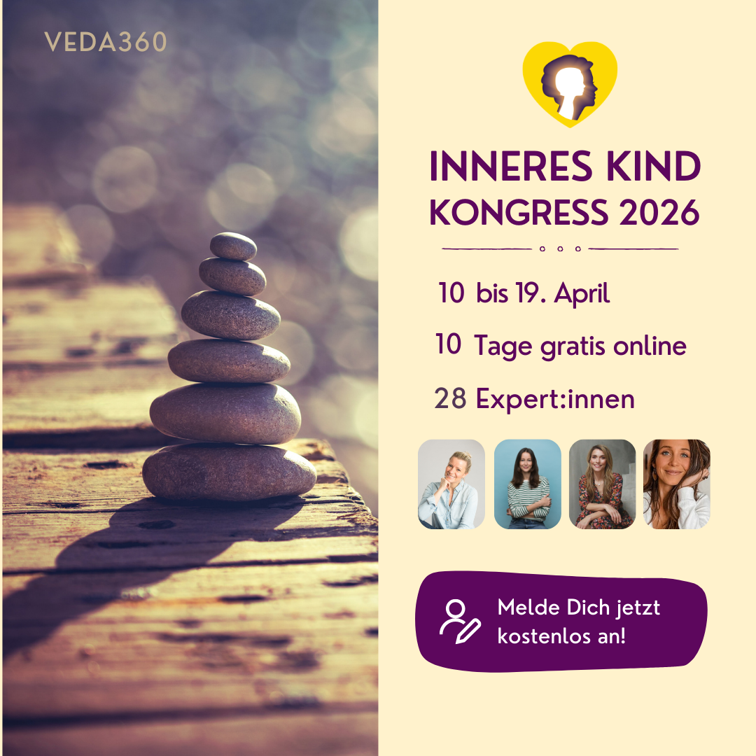 Veda360 Facebook ad