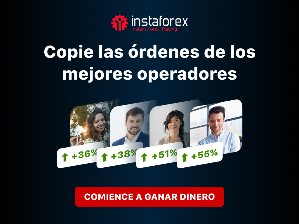 Instaforex Spain Facebook ad