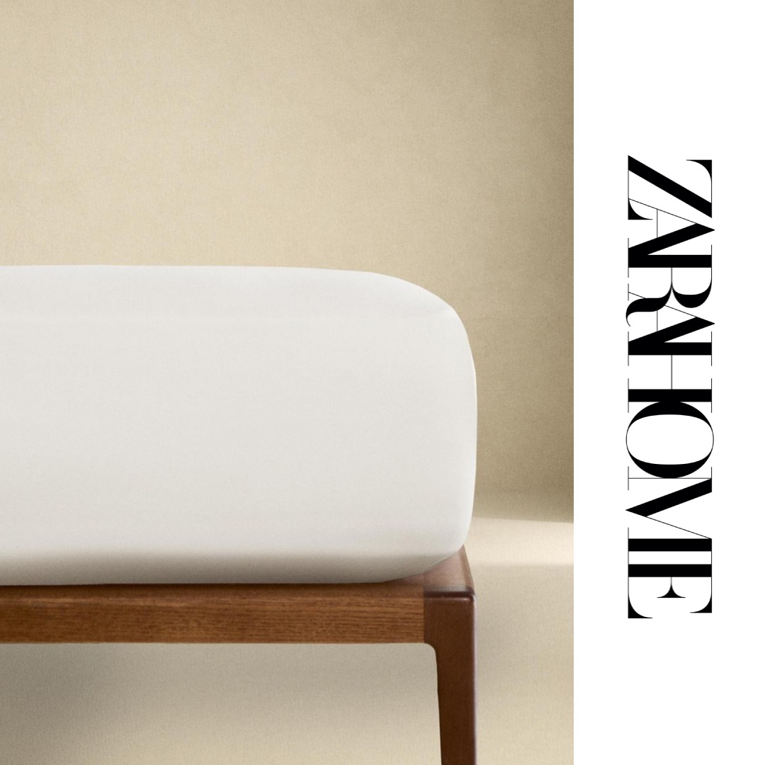 Zara Home Facebook ad