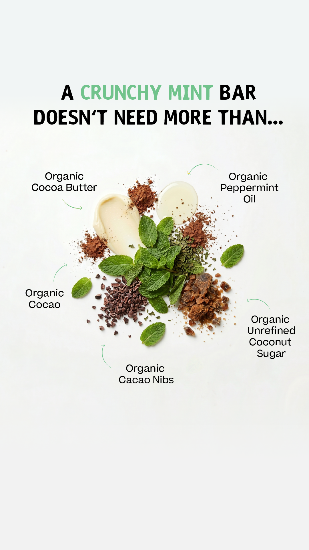 Hu Kitchen UK Facebook ad
