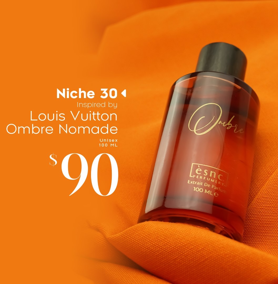 esncperfumery Facebook ad
